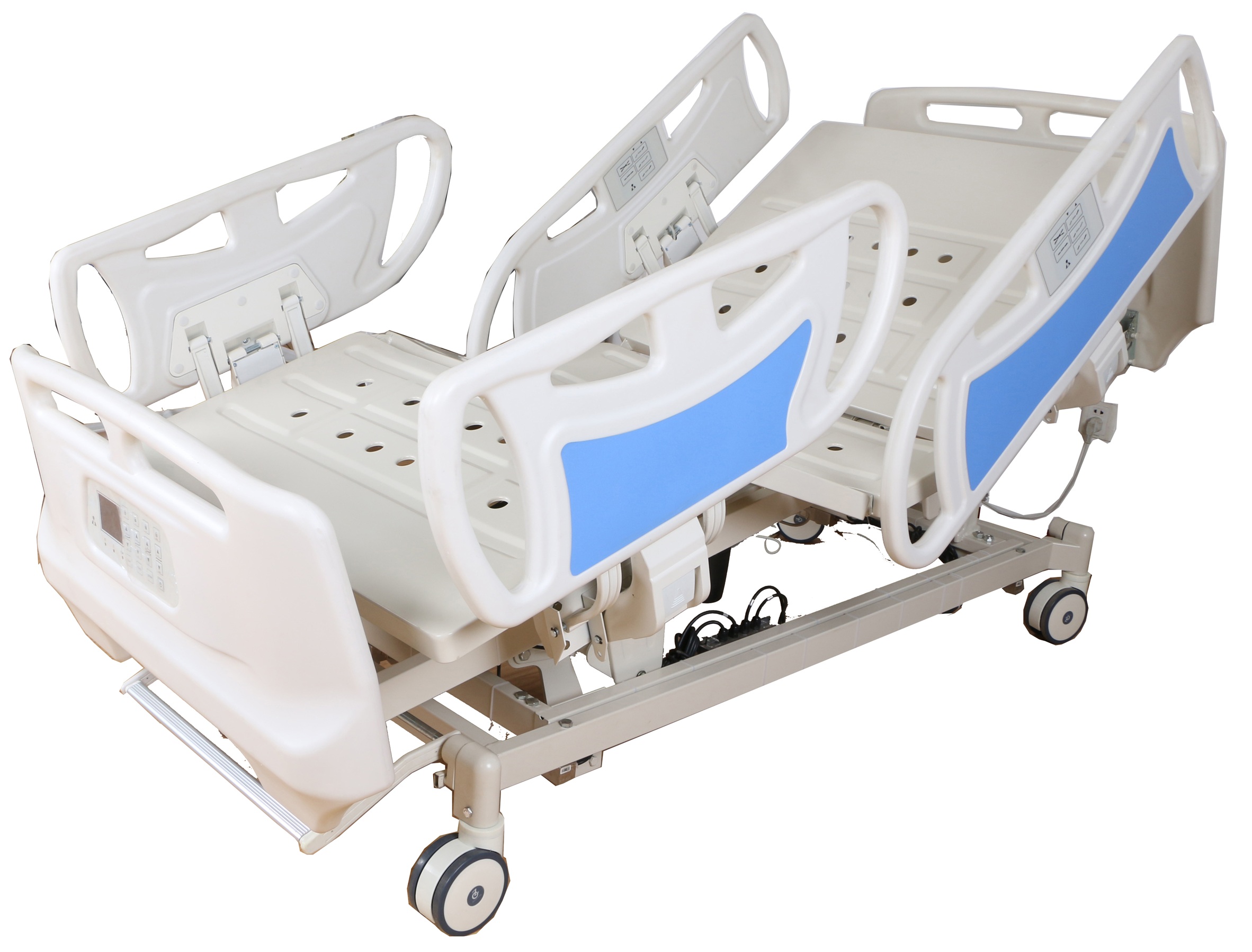 Hospital Bed