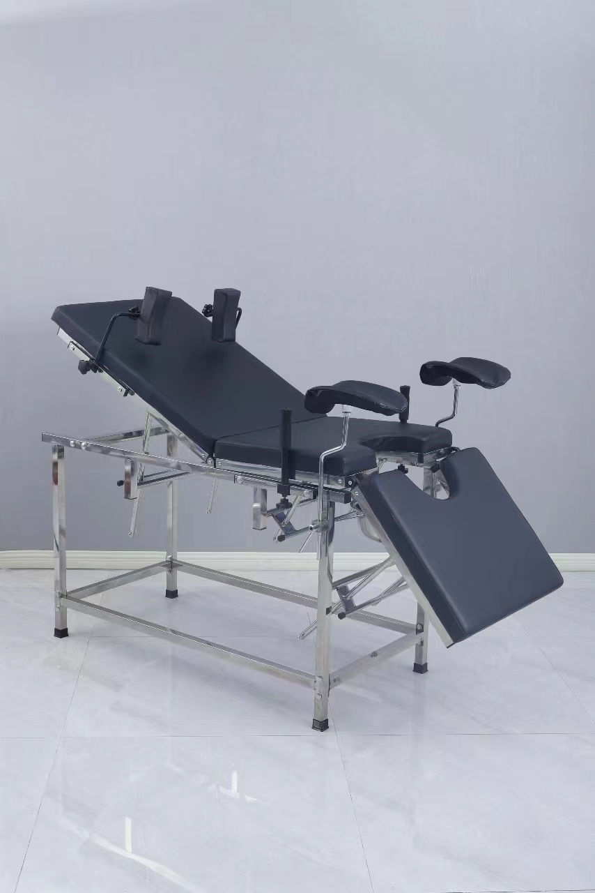 Obstetric Table 